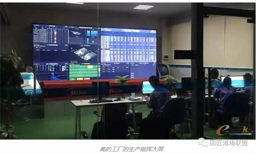 干貨 | 一文讀懂智能工廠如何規(guī)劃之下篇 智能水務(wù)系統(tǒng)開發(fā)